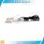 6th generation No drilling required Auto LED Laser Generation Logo Bulb projector welcome Lamp 12V Car Door interior Light