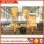 small asphalt mixing plant