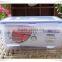 custom plastic food container, clear plastic food disposable container