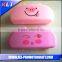 promotional hard cool custom eyeglass case
