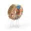 Choke coil inductor 10mh / air core inductor