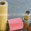phenolic automotive filter paper