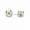 18mm Smaple Free Cheap Snap Magnetic Button