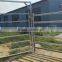 Australia type heavy duty cattle corral panels