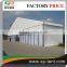 Big Exhibition Marquee Catering Party Tent For Trade Show Service