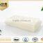 Wholesale Smooth Latex Foam Comfortable Massage Rubber Pillow for Travel