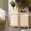 Luxury bedroom sets include wardrobe/nigh table/dressing table and chair