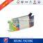 cheap rate Travel adapter packaging box with pvc window