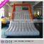Best amusing inflatable water game toys for adults, water park floating toy, slide type water game