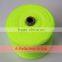 High Bulk 100% Acrylic Yarn Dyed in Cone