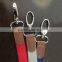 Rectangle car lanyard football lanyard alcohol lanyard