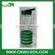newest design personalized various volume spray drinking water bottle