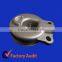forged socket clevis overhead electric power fitting/link fitting