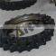 PC220-8 excavator sprocket 20Y-27-D3060