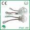 Dc12v/dc24v 35mm Rgb Led Pixel 9led Amusement Led Lighting Outdoor