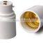 B22 iron nickel soldering old type base socket