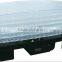 Rectangle shape food dehydrator BY1105 550W