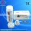 192 handmaking micro needling ZGTS Titanium derma skin roller in best quality and cheap price derma roller MT DRS