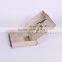 Classical custom printing book shape paper gift box packaging
