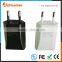 Converter EU to UK Adapter 5V 1.0A Universal Travel Adapter With Usb Charger