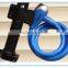 new bike accessory bicycle lock for mountain bike road bike cable lock