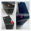 12 v1.3ah -- 12v 7ah lead acid solar battery for house