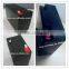 6v5ah - 6v 12ah lead acid battery for home use