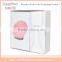 Portable Personal care silicone facial cleansing brush for blackhead extractor exfoliating cream