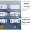 Medical device Rf-capacitive hyperthermia cancer cure Equipment