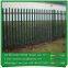 Palisade fence system palisade rails palisade square post
