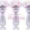 2016 Newest hot sale popular rechargeable vacuum anti cellulite massager for body