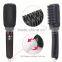 high quality 2 in 1 private label curling hair straightener