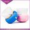 Stock Wholesale URNSS Synthetic Hair Face Cleansing Brush