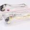 Hot Selling DRS540 derma roller ! 540 needles derma roller therapy micro rolling needle beauty equipment