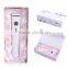 beauty salon mini ultrasonic Nano Facial Handy Mist Face Steamer equipment