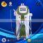 2016 large discount!! professional e light ipl rf nd yag laser 4 in 1 machine(CE/ISO/TUV)