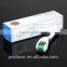 2016 New Micro needle skin care 192 dermaroller