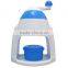Household Portable Mini Ice Crusher Manual Commercial Domestic Small Ice Crusher