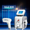 Portable Germany Tec 808nm diode laser hair removal machine