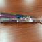 Fast Heated salon fast hair straightener ceramic flat hair iron