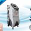 1500mj Q-Switched ND YAG Laser Varicose Veins Treatment Machine Tatto Removal Stainless Steel