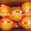 Fresh honey pomelo fruit