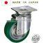 Durable and High quality rubber caster wheels for industrial use , other size also available