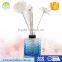Different packing europe polygon aroma diffuser with sticks in air freshener