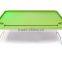 Laptop Lap Table Portable For Bed Or Recliner Couch TV Mobile Computer Folding