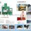 Road edge making machine ShengYa brand SY3000 curb stone machine