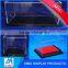 China manufacturer customized square clear 3mm plexiglass gift box with OEM or ODM