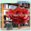 cheap wholesale artificial flowers eternal cut roses hydrangeas for home decoration