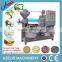 Hot sale oil seed press machine with oil filter