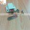 white color magnetic door catch for cabinet door
